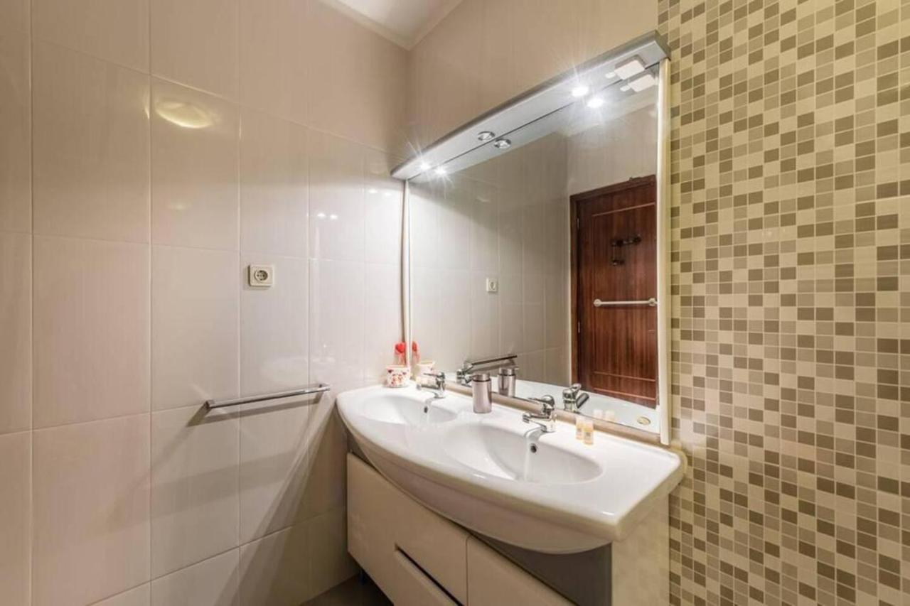 Sunset Apartment Vila Nova De Gaia Bagian luar foto