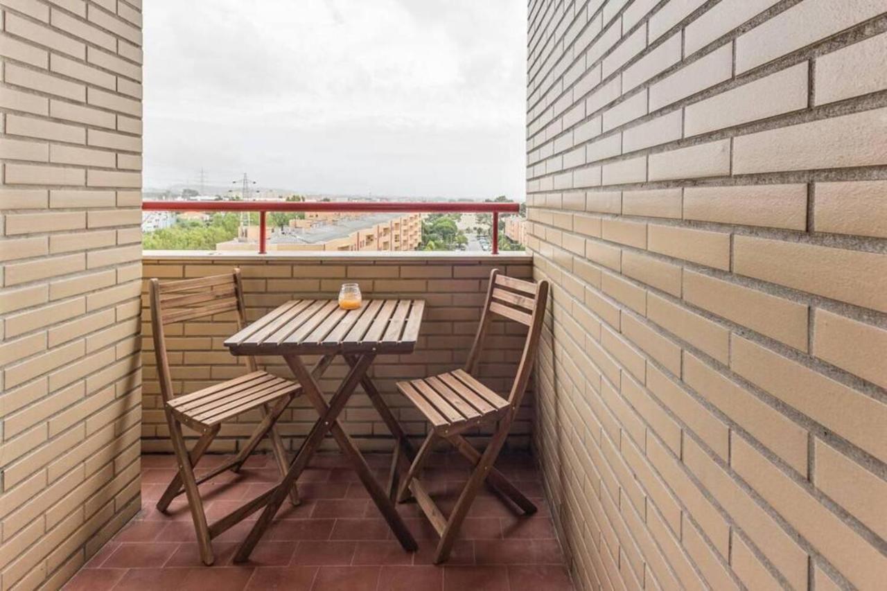 Sunset Apartment Vila Nova De Gaia Bagian luar foto