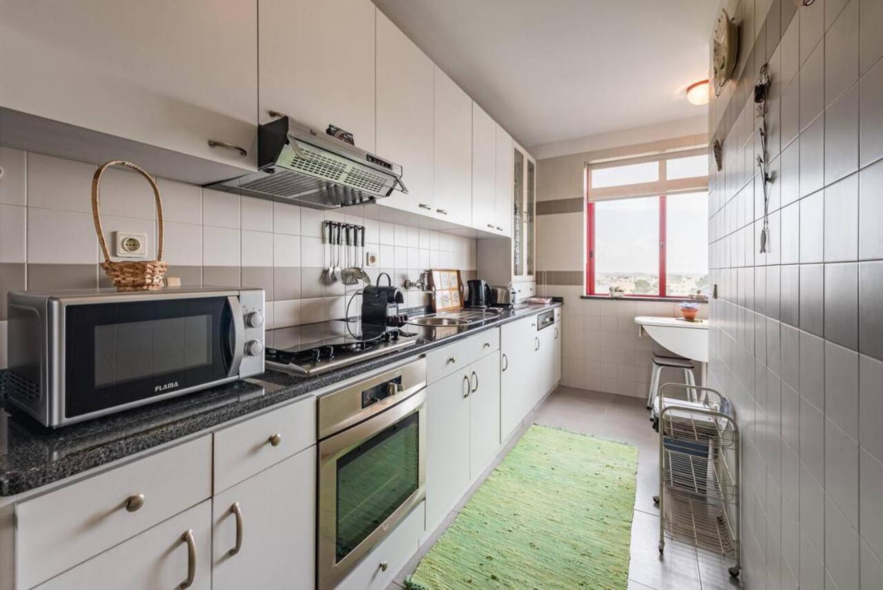 Sunset Apartment Vila Nova De Gaia Bagian luar foto