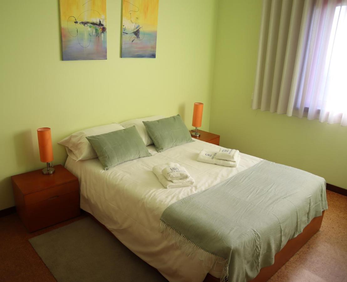 Sunset Apartment Vila Nova De Gaia Bagian luar foto