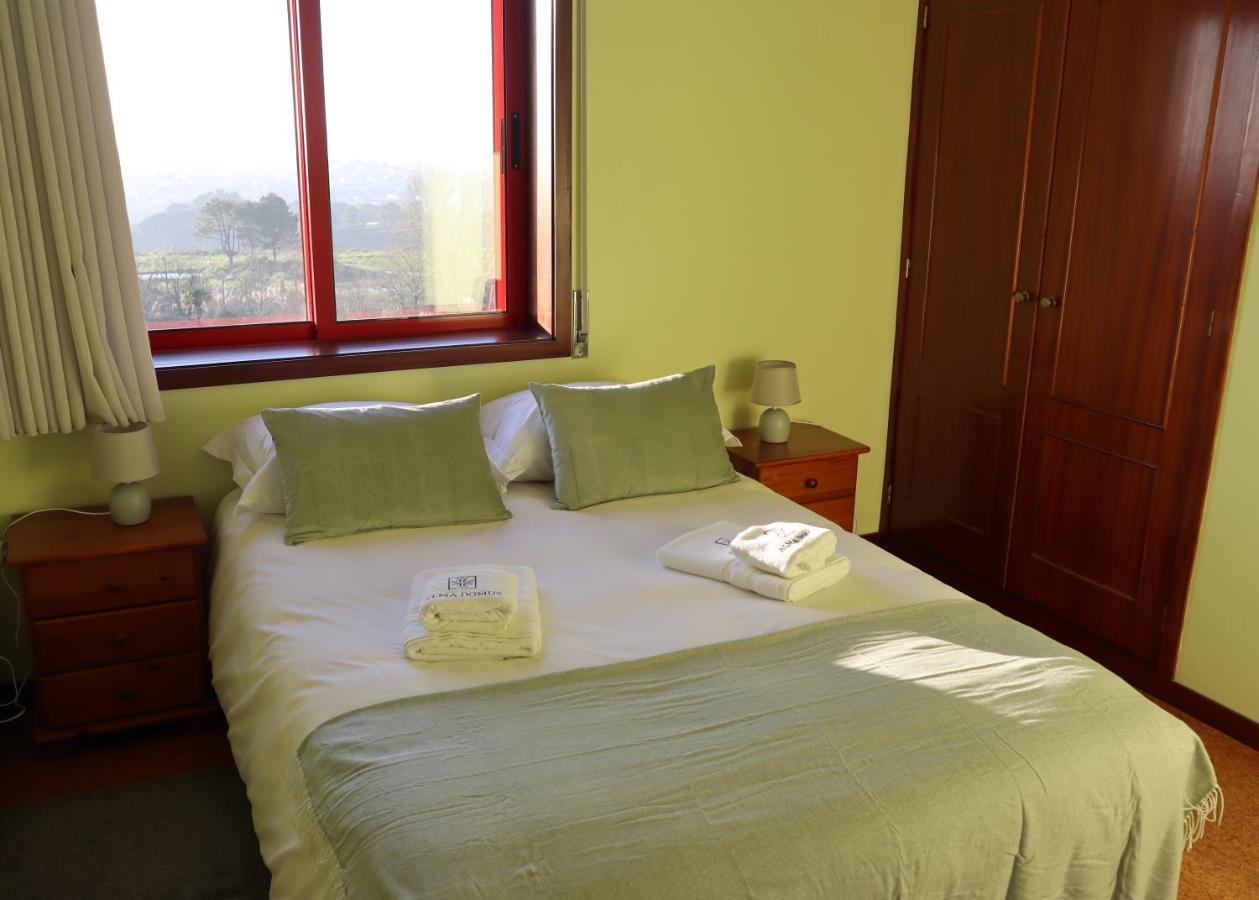Sunset Apartment Vila Nova De Gaia Bagian luar foto