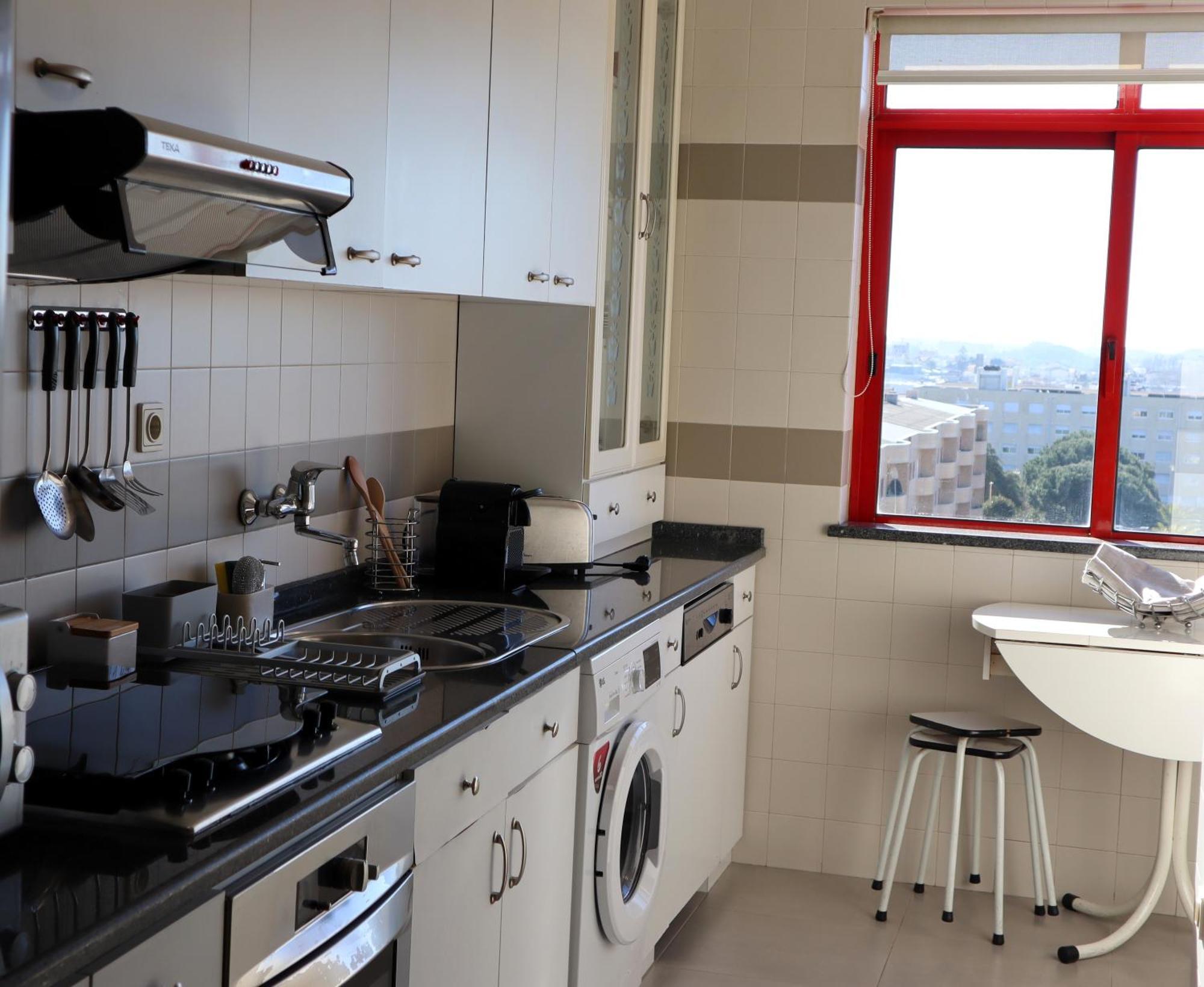 Sunset Apartment Vila Nova De Gaia Bagian luar foto