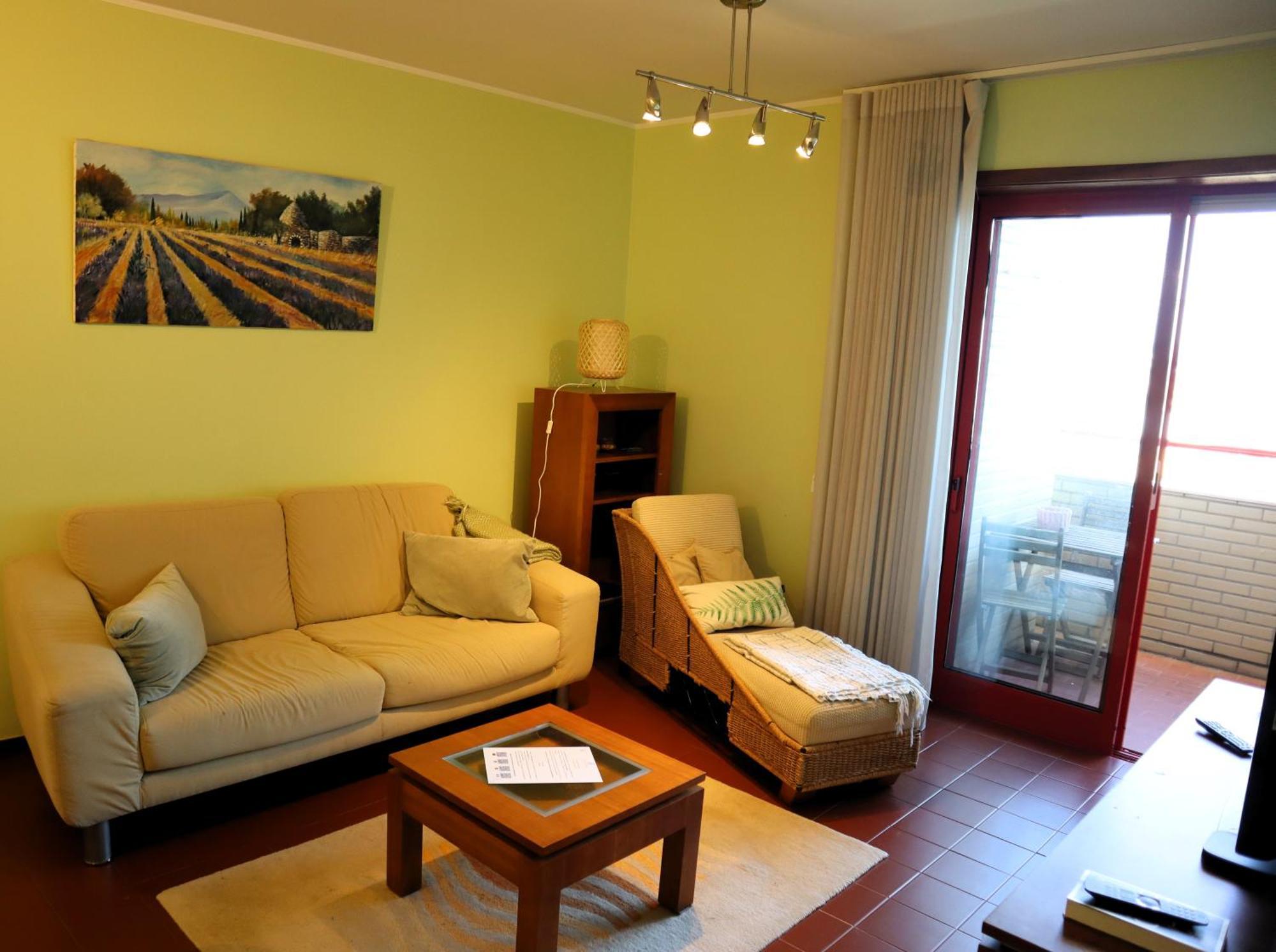Sunset Apartment Vila Nova De Gaia Bagian luar foto