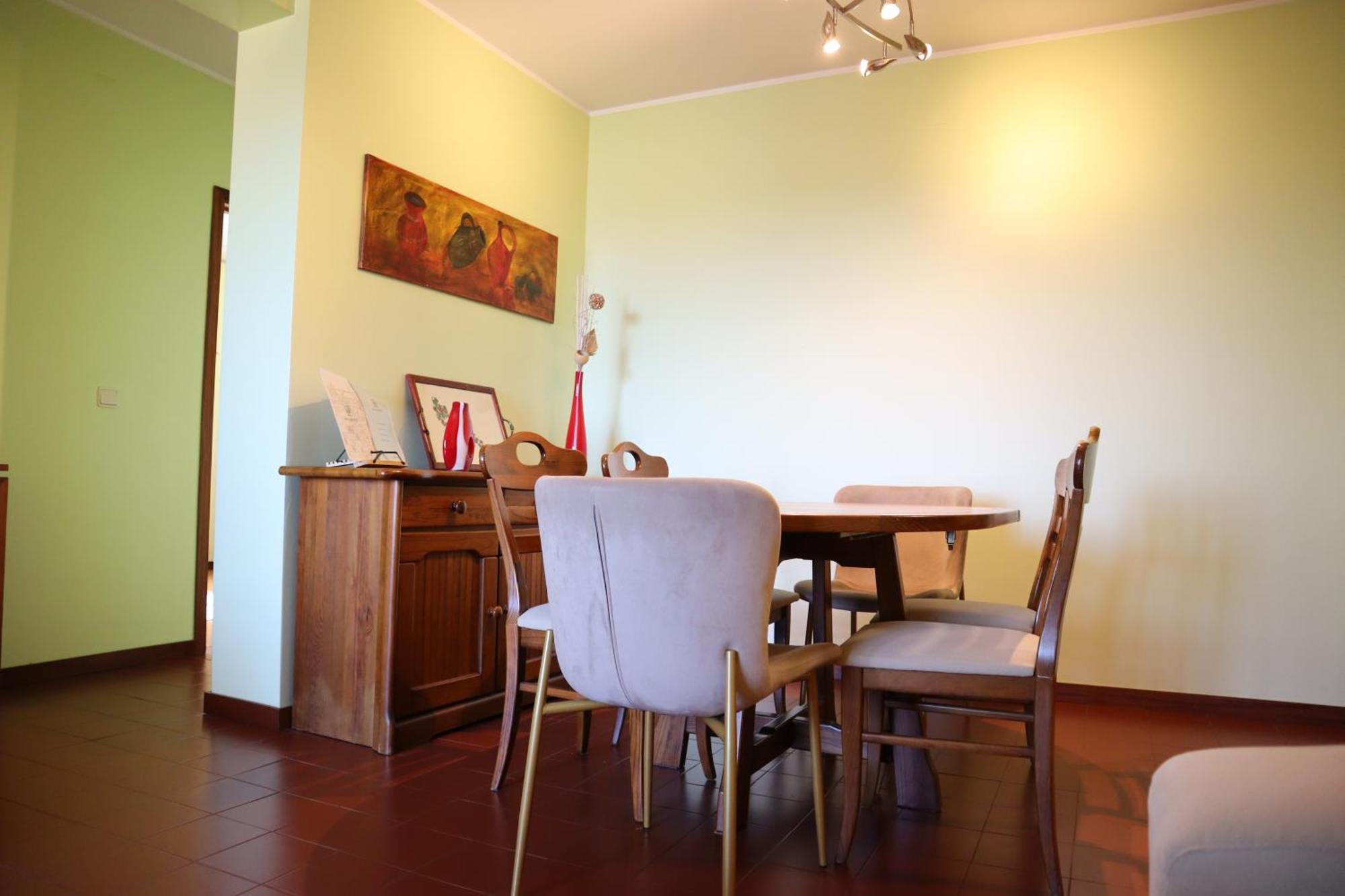 Sunset Apartment Vila Nova De Gaia Bagian luar foto